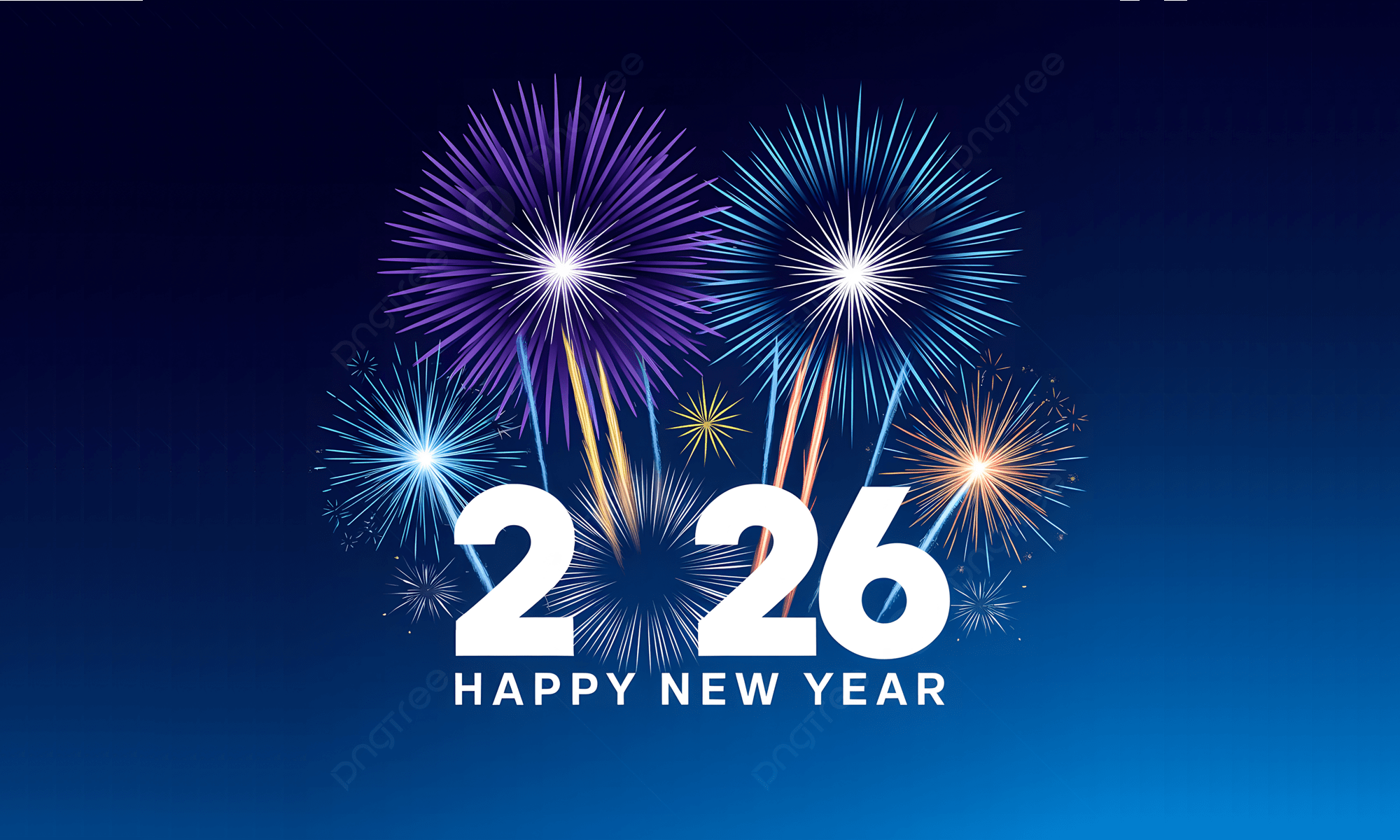 Buon 2026 a tutti!!!